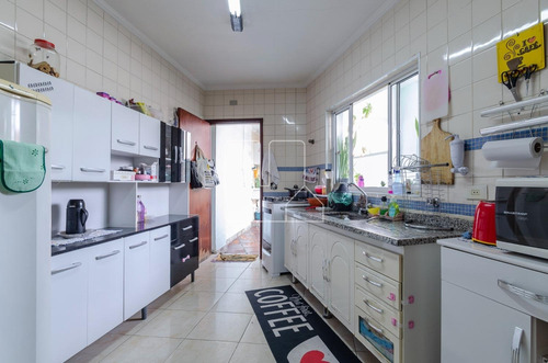 Imagem 1 de 27 de Casa À Venda Em Vila Gumercindo - Ca051938