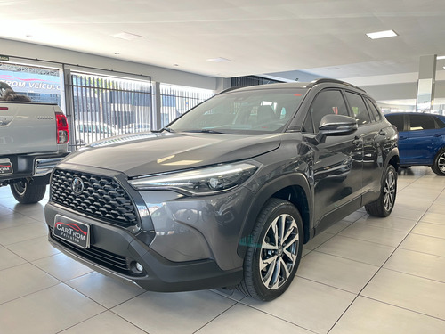 Toyota Corolla Cross 2.0 VVT-IE FLEX XRE DIRECT SHIFT