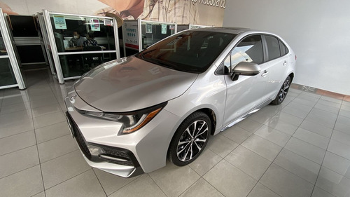 Imagen 6 de 15 de Toyota Corolla 2020 2.0 Se At