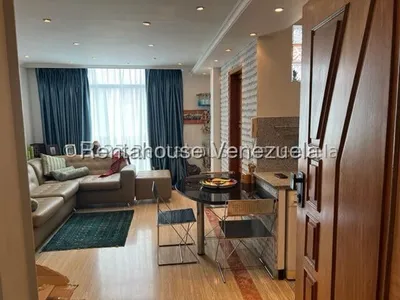 Apartamento en alquiler