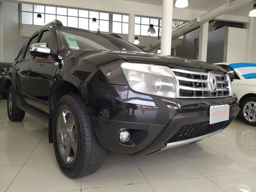 Imagen 3 de 24 de Renault Duster 2012 2.0 Ph2 4x4 Privilege 143cv
