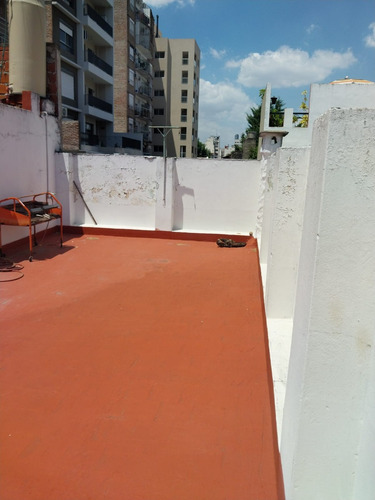 Ph Encantador Ph 2 Amb C/amplia Dep.serv. Con Patio Cubierto Y Gran Terraza Propia. 113 M Totales
