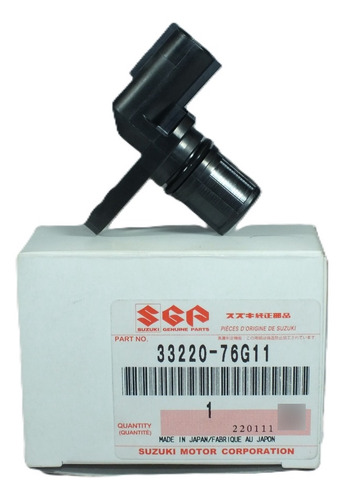Sensor Posición Eje Levas Cmp Suzuki Swift 1.3 2004 Original