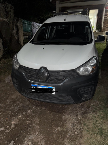 Renault Kangoo Ii Express Emotion 5a 1.6 Sce