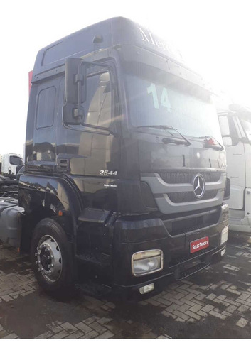 Mercedes Axor 2544 6x2 2014 Selectrucks = R 440 = Fh 460