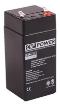 Comprar Bateria Selada Recarregável 4v - 4,5ah  Balanças Alarmes Etc