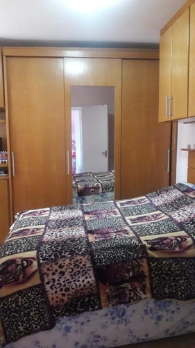 Apartamento Com 2 Dormitórios À Venda, 54 M² Por R$ 310.000,00 - Penha - São Paulo/sp - Ap7162