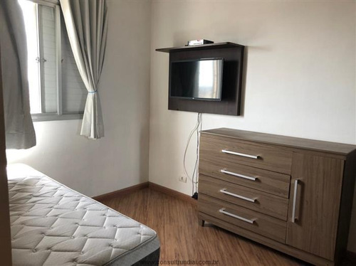 Imagem 6 de 29 de Apartamentos À Venda Em Jundiaí/sp - Compre O Seu Apartamentos Aqui! - 1475515