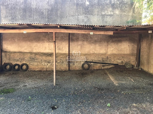 Imagem 5 de 15 de Loja Para Aluguel, 1 Quarto, 30 Vagas, Jardim Do Salso - Porto Alegre/rs - 7042