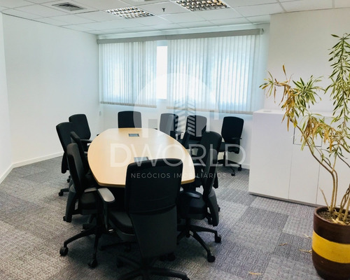 Imagem 18 de 30 de Oportunidade P/ Empresas - Infraestrutura Completa! - Sa01757 - 70254590