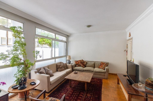 Imagem 2 de 16 de Apartamento - Ap02143 - 70640824