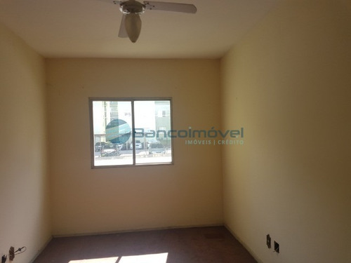 Imagem 13 de 18 de Apartamento Para Vender Em Campinas - Ap02647 - 67727540