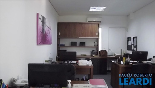 Imagem 9 de 15 de Comercial - Morumbi - Sp - 569795