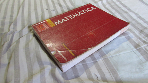 Matemática Ciência E Linguagem Volume Único Com Respostas Autor: Jackson Ribeiro