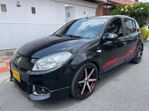 Renault Sandero Expression