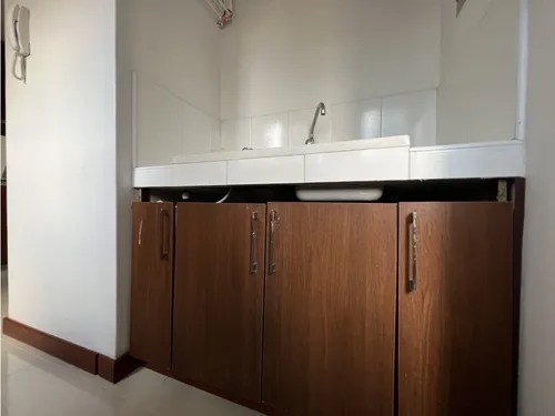 Apartamento En Venta En Envigado - Otra Parte