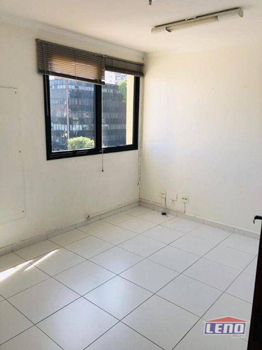 Imagem 6 de 10 de Sala À Venda, 67 M² Por R$ 495.000 - Penha De França - São Paulo/sp - Sa0034
