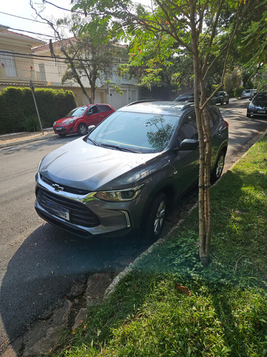 Chevrolet Tracker 1.0 Turbo Aut. (pcd) 5p