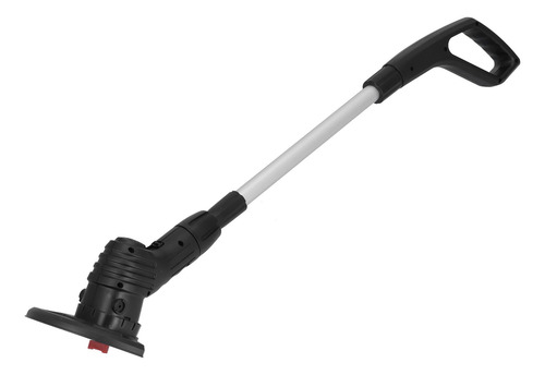 Imagen 9 de 10 de Cortacéspedes De Césped Eléctricos Batería De Larga Duración