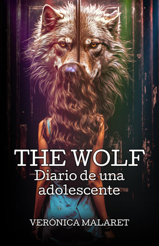 Libro: The Wolf: Diario De Una Adolescente (spanish Edition)