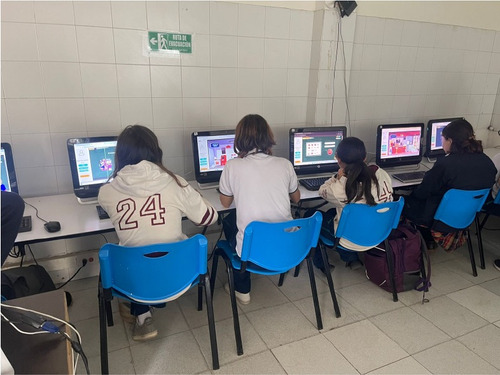 Test De Orientación Vocacional Tiiblack On Line