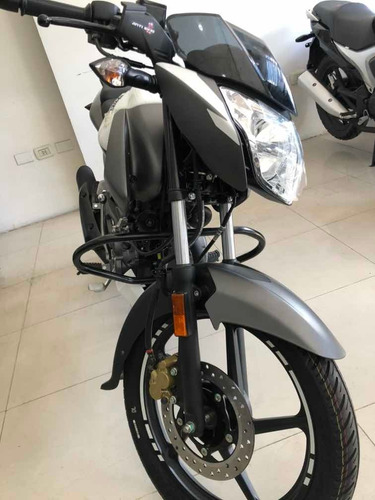 Imagen 4 de 8 de Bajaj Rouser Ns 125