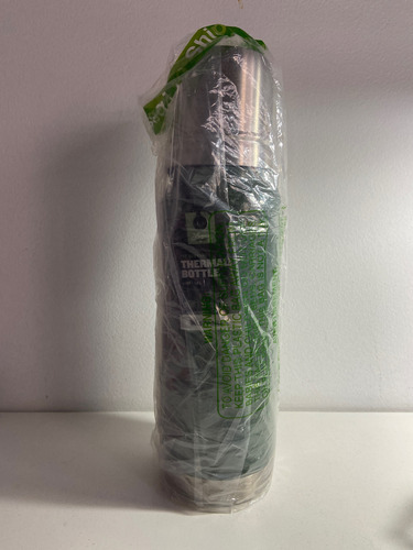 Termo Stanley 1.04 L Acero Inoxidable 18/8 Frío/calor