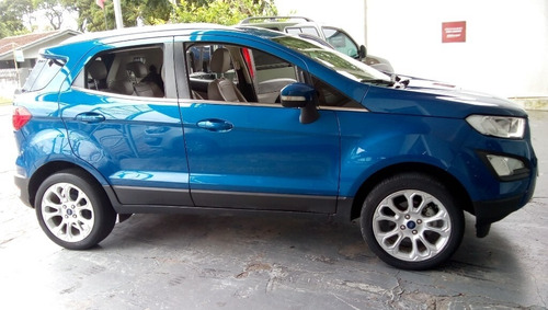 Ford Ecosport 2017/2018 7854