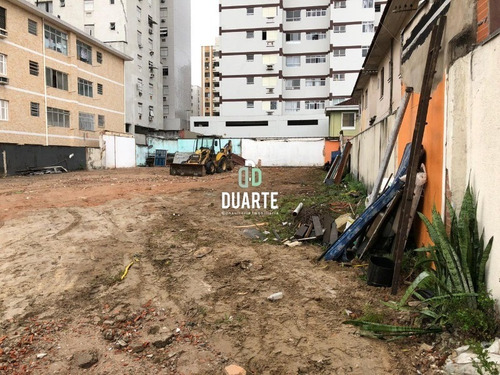 Imagem 4 de 6 de Terreno - Te00038 - 34939815
