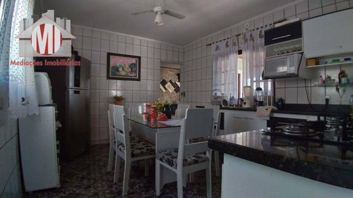 Imagem 7 de 17 de Linda Chácara Com 3 Dormitórios, Piscina, Vista Deslumbrante, Perto Da Cidade, À Venda, 1000 M² Por R$ 350.000 - Zona Rural - Pinhalzinho/sp - Ch0953
