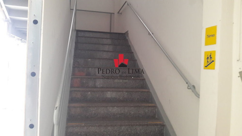 Imagem 4 de 5 de Prédio Comercial Com 655 M², Em Cangaíba. - Pe29526