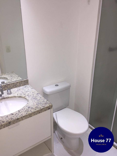 Imagem 8 de 13 de Apartamento Para Locação Na Vila Andrade Com 2 Quartos - 62030987