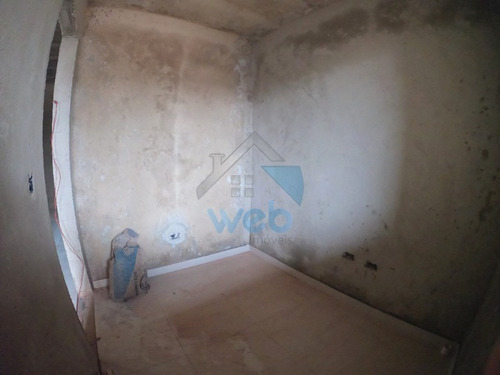 Imagem 6 de 30 de Casas À Venda No Bairro Tatuquara, 02 Quartos, Churrasqueira - Ca02147 - 70787144
