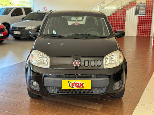 Fiat Uno UNO VIVACE/RUA 1.0 EVO Fire Flex 8V 5p