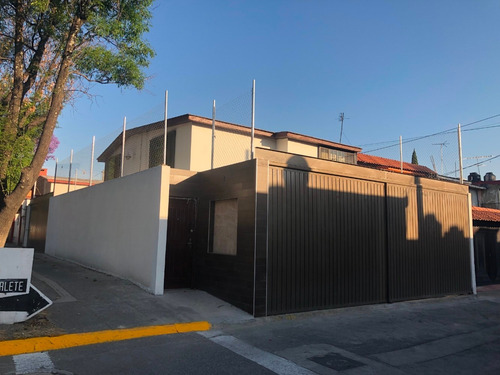 Imagen 6 de 14 de Casa Lista Para Habitar Cerca Gustavo Baz Y Plaza Satélite