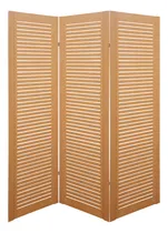 Comprar Biombo Marrocos 3 Folhas Sem Pezinhos