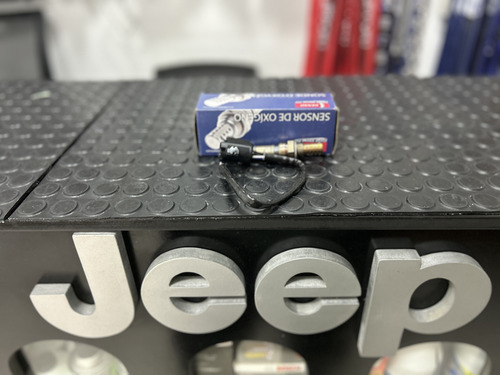 Sensor Oxígeno Jeep Grand Cherokee Wj 1999/2001
