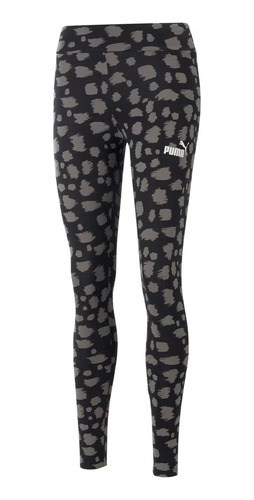 Calza Puma Ess+ Animal Aop Legging Adp - 62091501