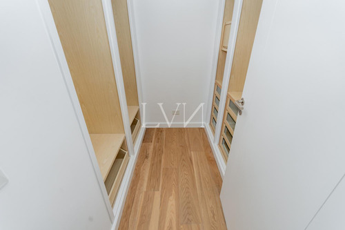 Venta-alquiler Departamento 3 Ambientes En Alvear Tower, Puerto Madero