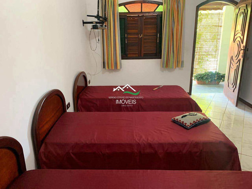 Imagem 28 de 30 de Chácara, Area Rural, Pedro De Toledo - R$ 1.250 Mi, Cod: 576 - V576