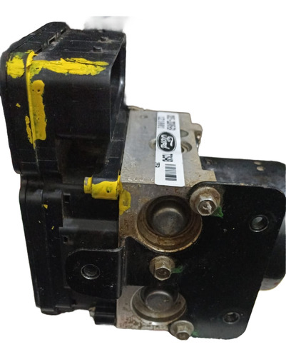 Módulo Abs Ford Ecosport Cn15-2c405-ac Powershift Verde (Usado)