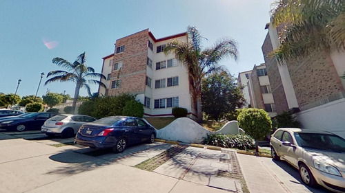 Imagen 5 de 15 de Oportunidad Departamento En Primer Piso, Condominio Seguro Y Bien Ubicado