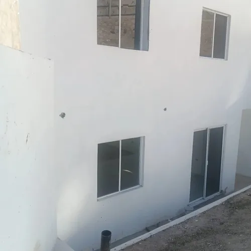 Preventa!! Casa De 3 Recamaras Con 2 1/2 Baños Chulavista