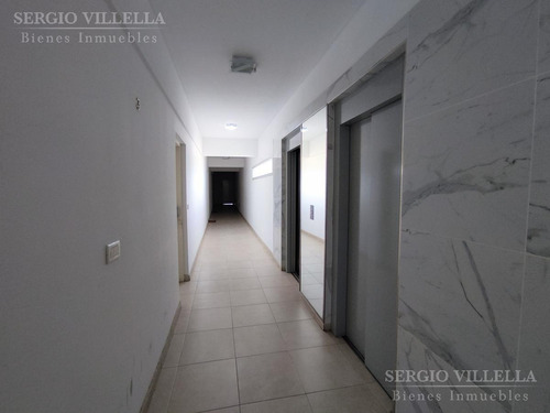 Imagen 19 de 20 de Silvia 900 - 2 Dormitorios En Venta En Rosario
