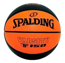 Comprar Pelota Basquet Spalding Varsity Tf 150 Nº 7 Oficial - Olivos