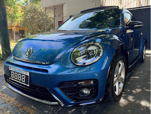 Volkswagen The Beetle 2.0 Sport Dsg