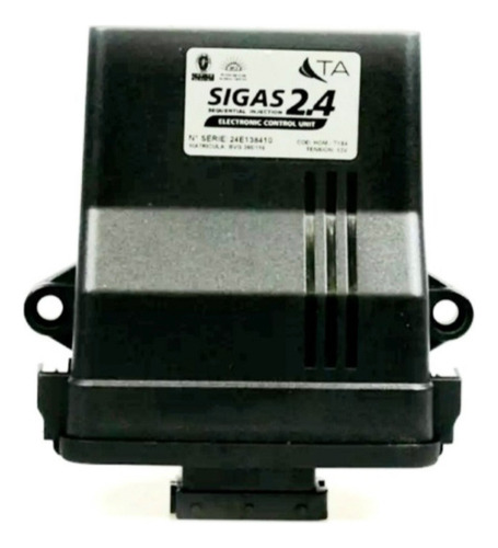Calibración / Regulación / Diagnóstico/ Gnc 5ta Generacion