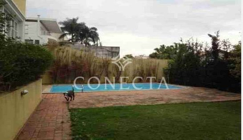 Imagem 9 de 13 de Alphaville Zero | Casa A Venda | 5 Dormitórios | 2 Suítes | Piscina Aquecida | Sauna - Cnc1201