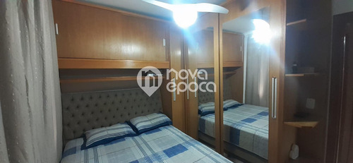 Imagem 11 de 19 de Apartamento - Ref: Me2ap64712