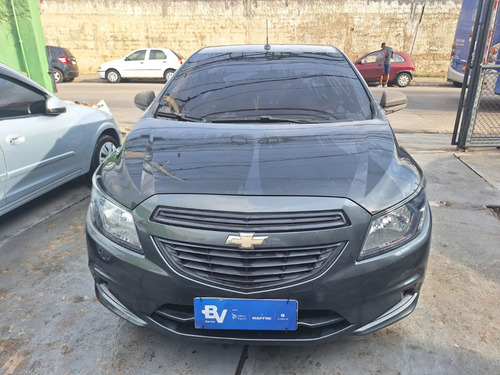 Chevrolet Prisma 1.0 Joy 4p